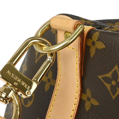 Louis Vuitton Monogram Keepall Bandouliere 60 Duffle Bag M41412