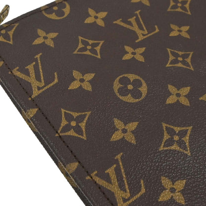 Louis Vuitton Monogram Poche Documents Business Bag M53456