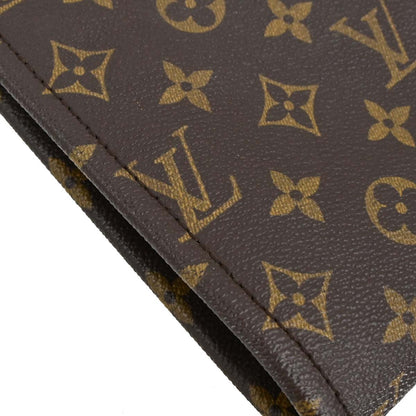 Louis Vuitton Monogram Poche Documents Business Bag M53456