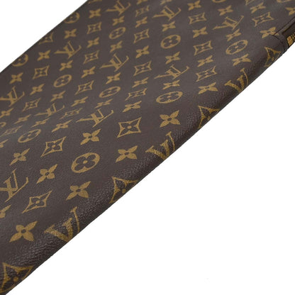 Louis Vuitton Monogram Poche Documents Business Bag M53456