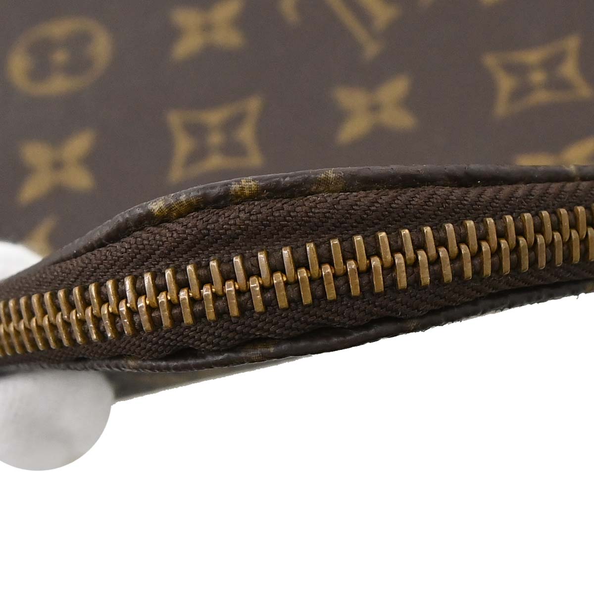 Louis Vuitton Monogram Poche Documents Business Bag M53456