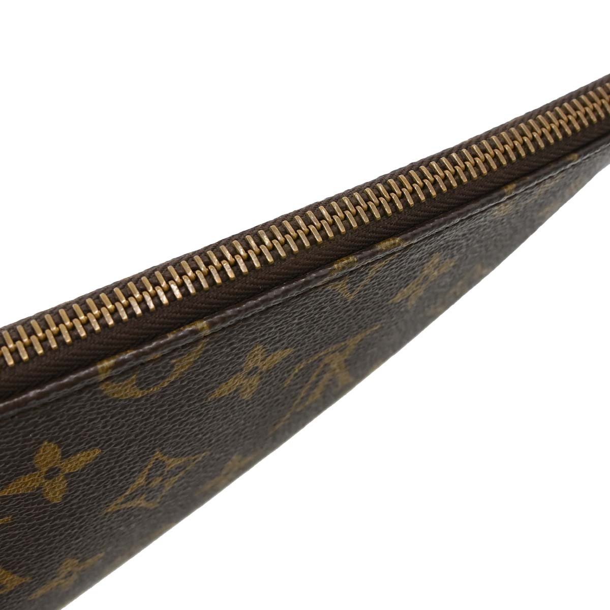 Louis Vuitton Monogram Poche Documents Business Bag M53456