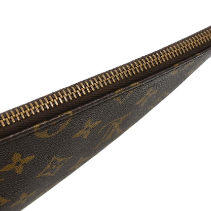 Louis Vuitton Monogram Poche Documents Business Bag M53456