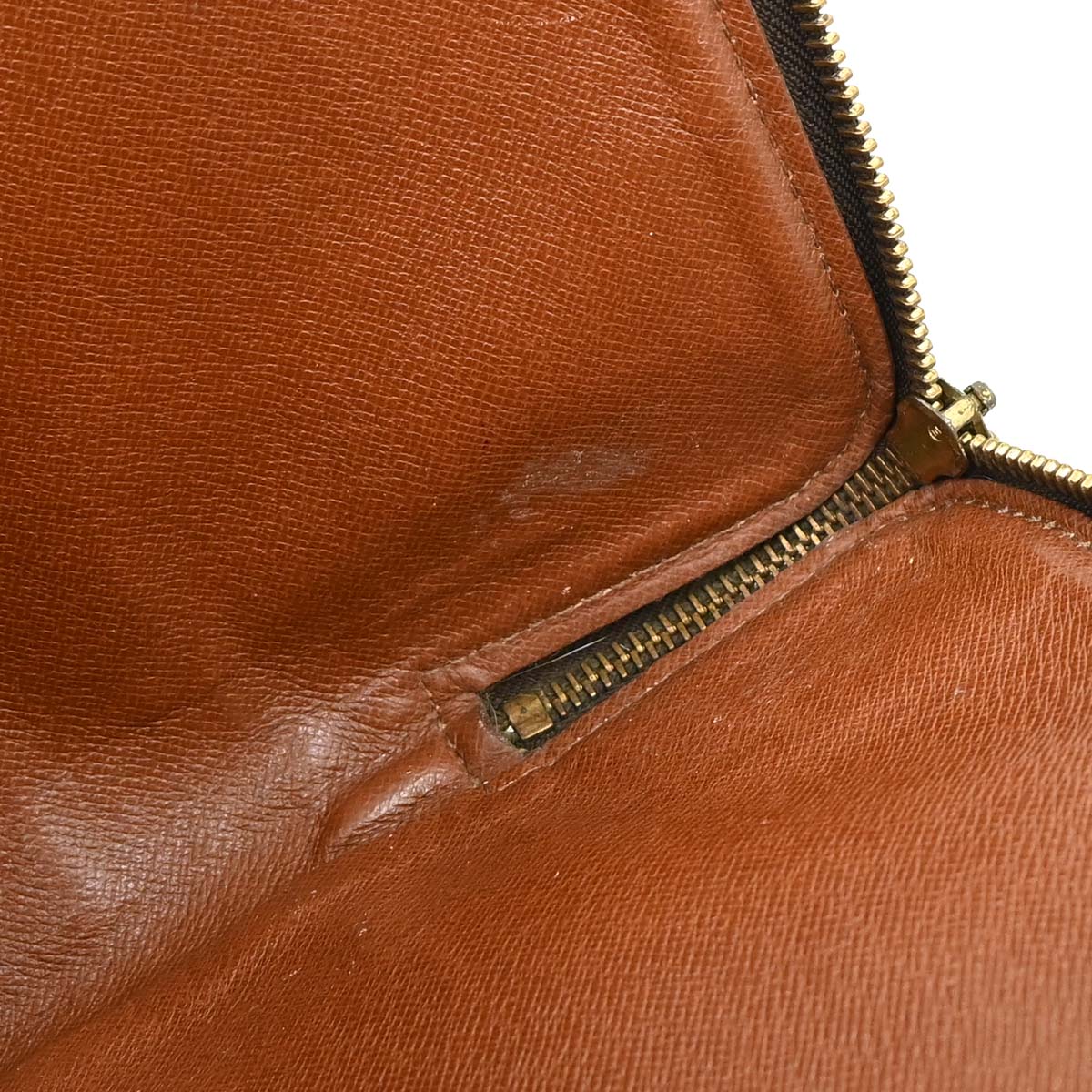 Louis Vuitton Monogram Poche Documents Business Bag M53456