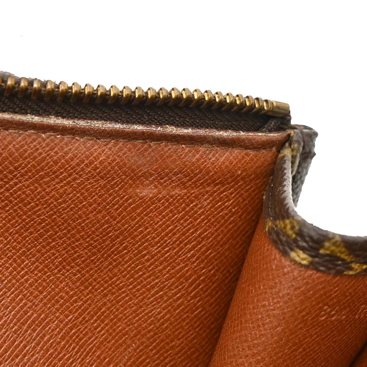 Louis Vuitton Monogram Poche Documents Business Bag M53456