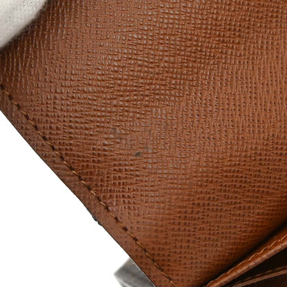 Louis Vuitton Monogram Portefeuille Sarah Purse Wallet M61734
