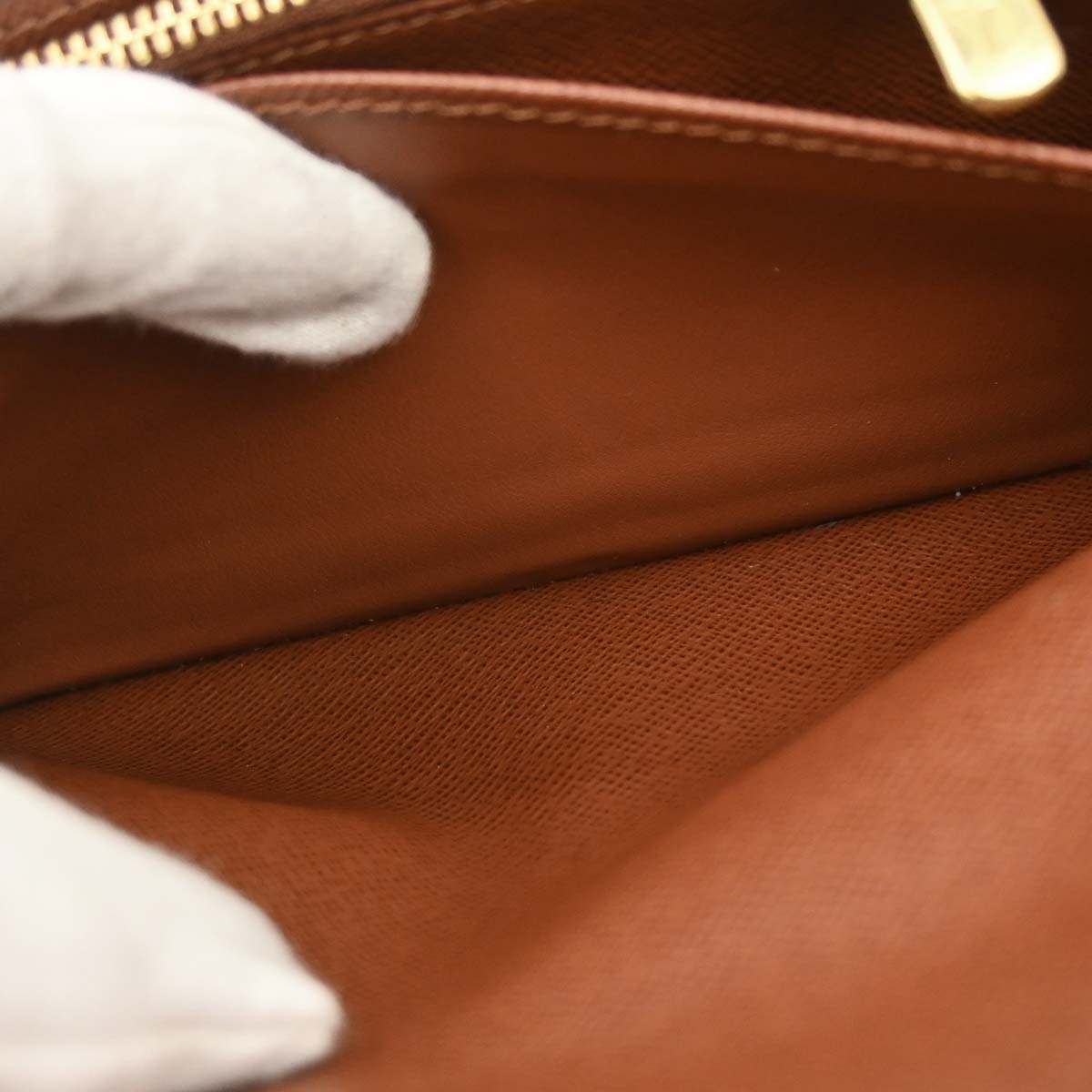 Louis Vuitton Monogram Portefeuille Sarah Purse Wallet M61734