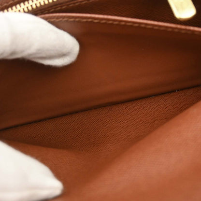 Louis Vuitton Monogram Portefeuille Sarah Purse Wallet M61734