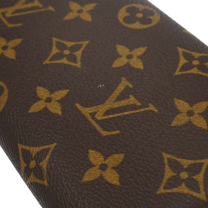 Louis Vuitton Monogram Pochette Porte Monnaie Credit M61726