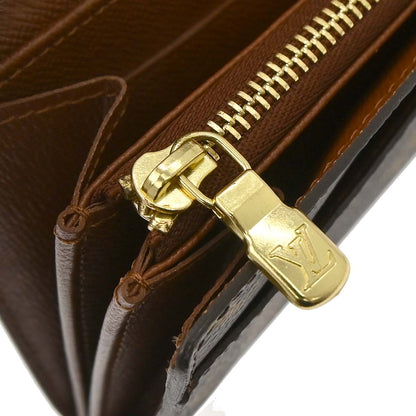 Louis Vuitton Monogram Pochette Porte Monnaie Credit M61726