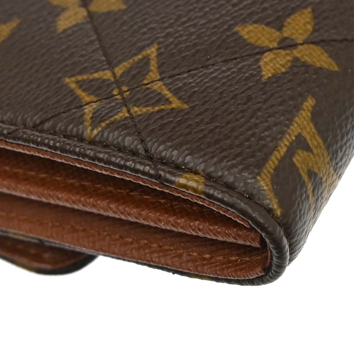 Louis Vuitton Monogram Etoile Portefeuille Sarah Wallet M66556