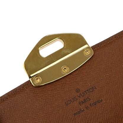 Louis Vuitton Monogram Etoile Portefeuille Sarah Wallet M66556