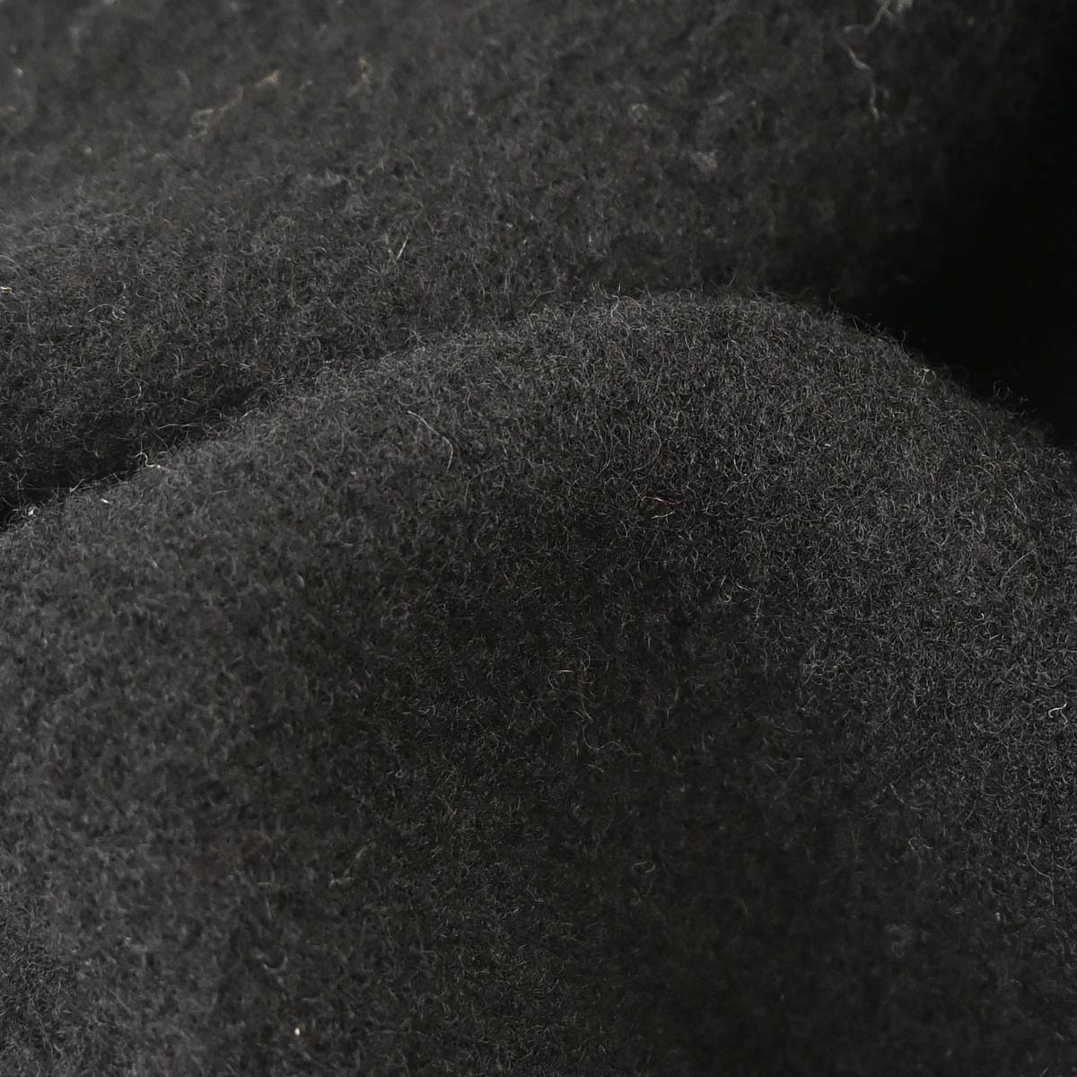 Chanel Black Hat Beret Small Good