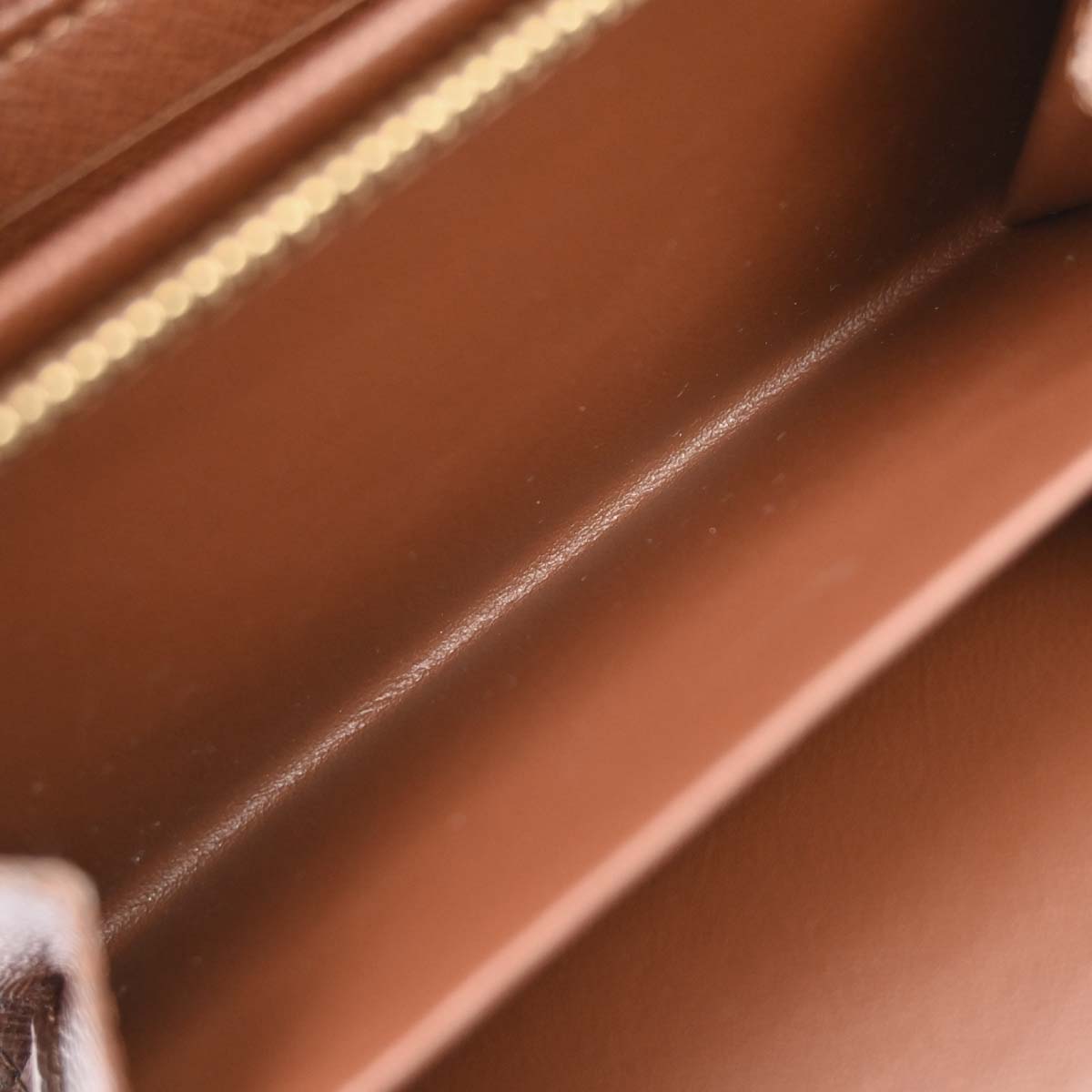 Louis Vuitton Monogram Portefeuille Tresor Wallet M61736