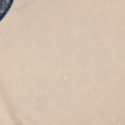 Celine Macadam T-shirt Top Navy