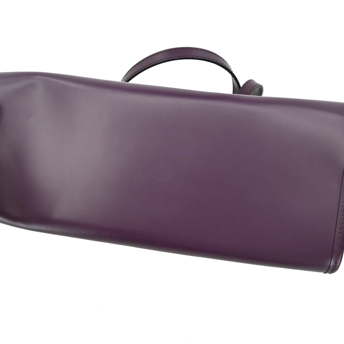 Louis Vuitton Purple Epi Madeleine PM Shoulder Bag M5933K