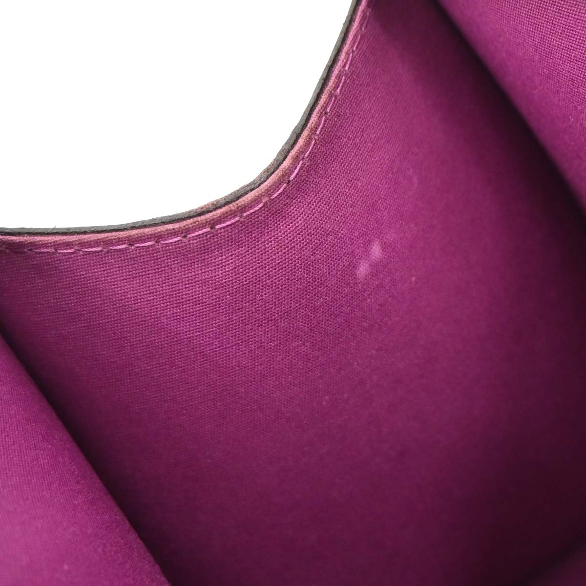 Louis Vuitton Purple Epi Madeleine PM Shoulder Bag M5933K