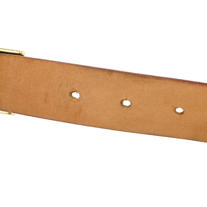 Louis Vuitton Black Multicolor Ceinture Carre Belt #70/28 M9271Y