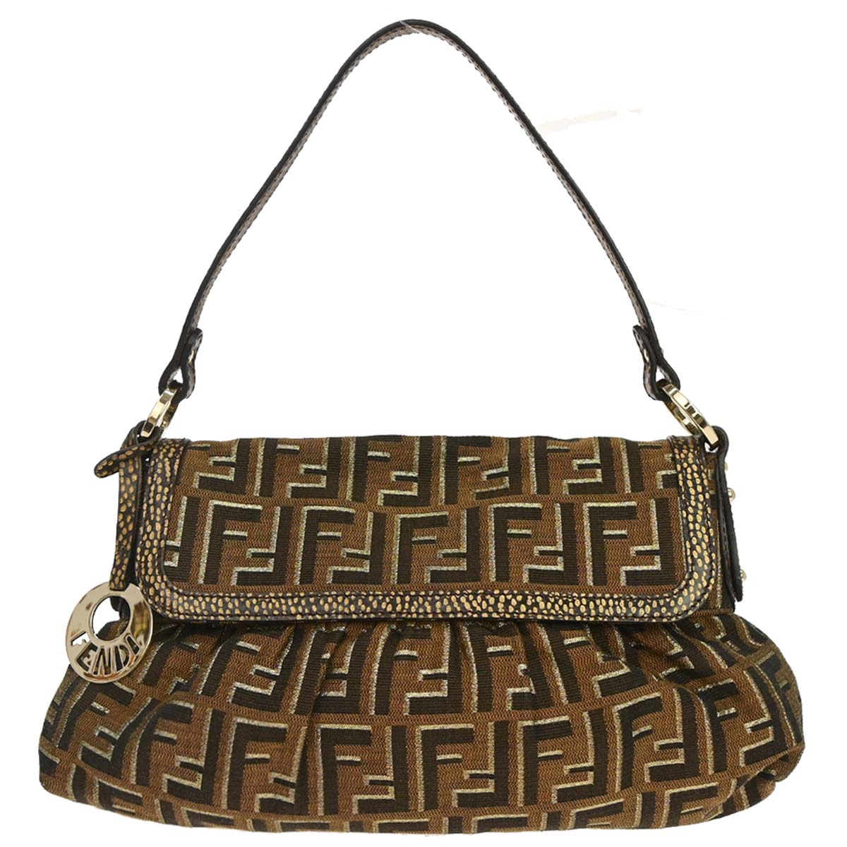 FENDI Zucca｜luxury brand items｜AMORE Vintage Tokyo – tagged 