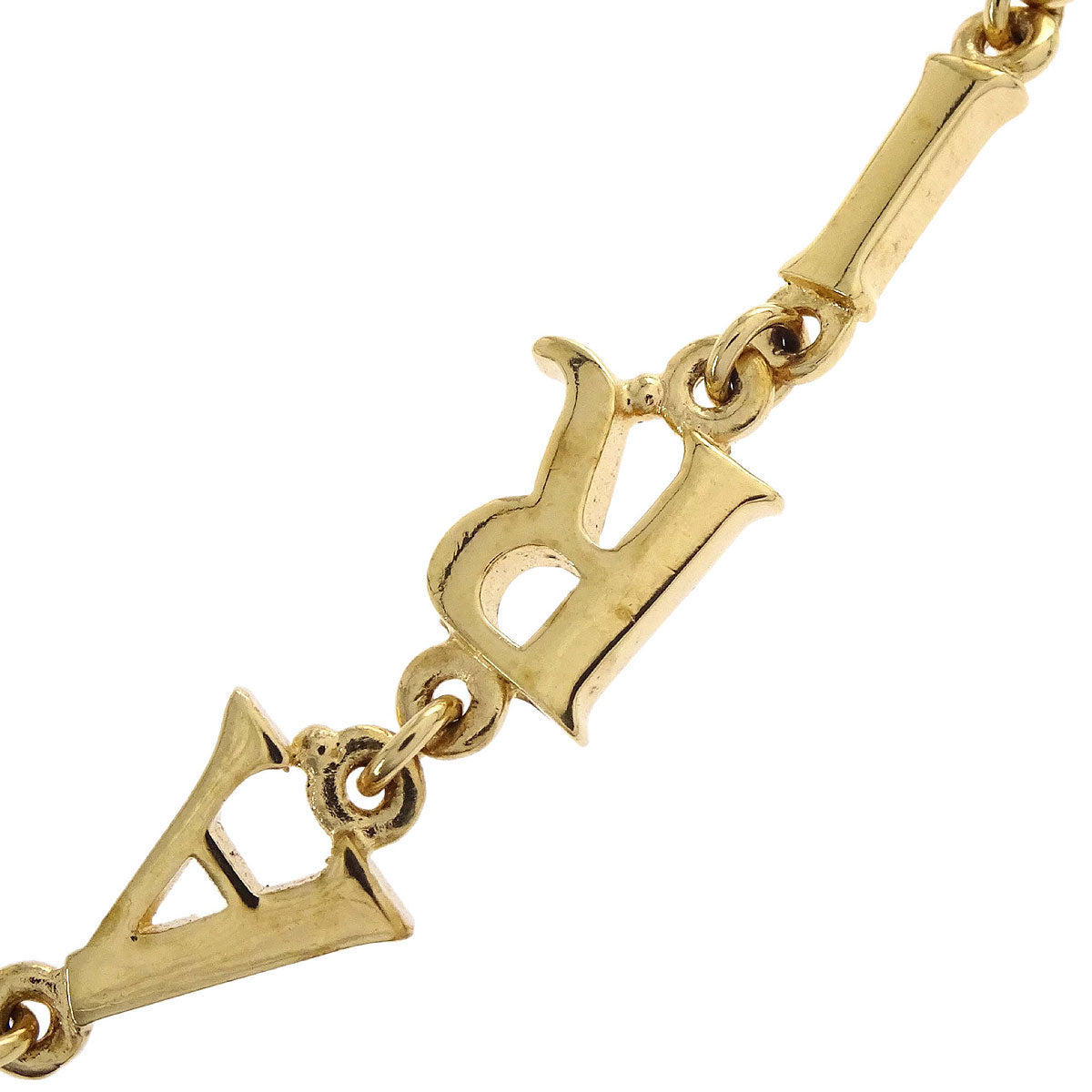 Christian Dior Bracelet Gold