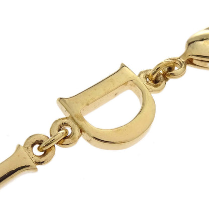 Christian Dior Bracelet Gold