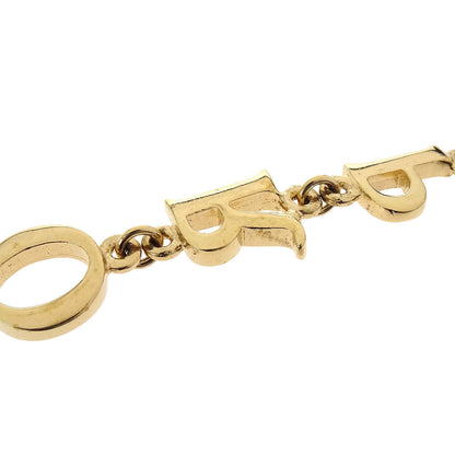 Christian Dior Bracelet Gold