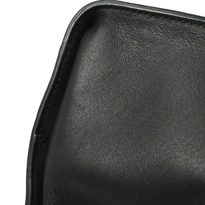 Fendi Black Peekaboo Fit Monster 2way Shoulder Handbag