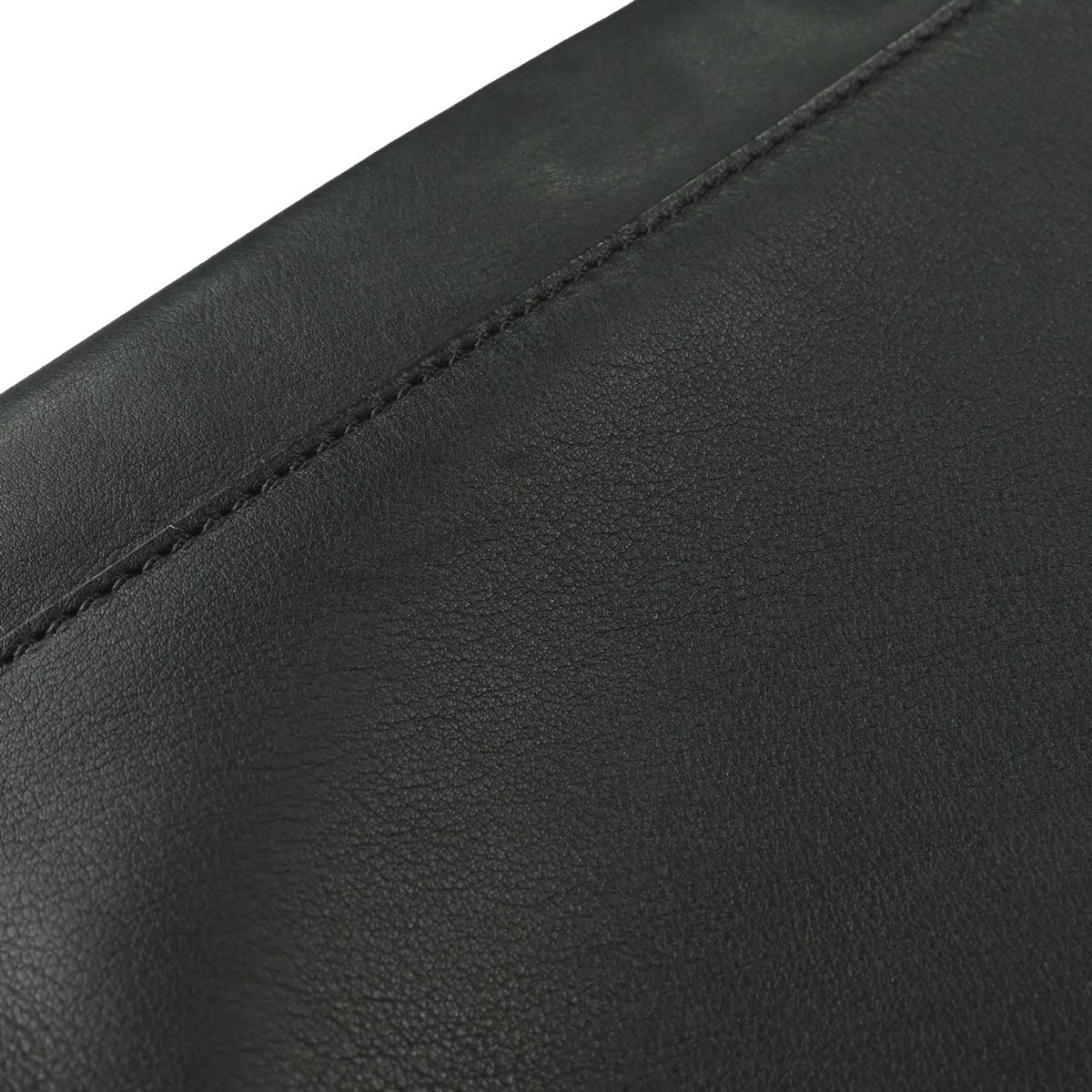Fendi Black Peekaboo Fit Monster 2way Shoulder Handbag