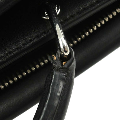 Fendi Black Peekaboo Fit Monster 2way Shoulder Handbag