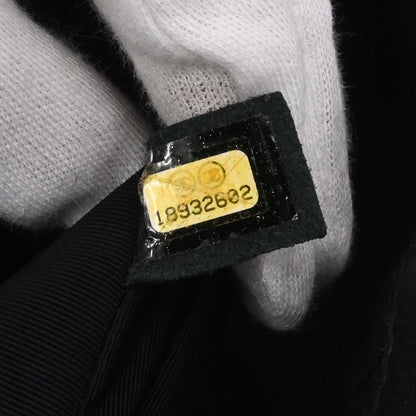 Boy Chanel 2013-2014 Black Lambskin Medium Shoulder Bag