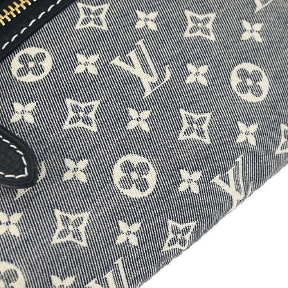 Louis Vuitton Blue Idylle Mini Pochette Accessoires Handbag M62998