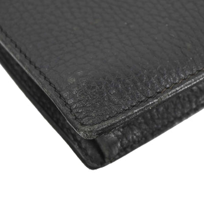 Hermes Black Ardennes Quirus Briefcase Business Handbag