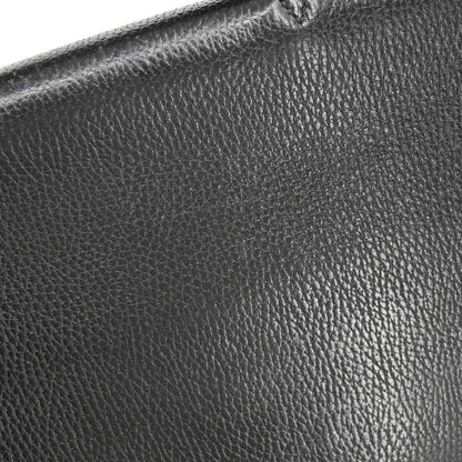Hermes Black Ardennes Quirus Briefcase Business Handbag