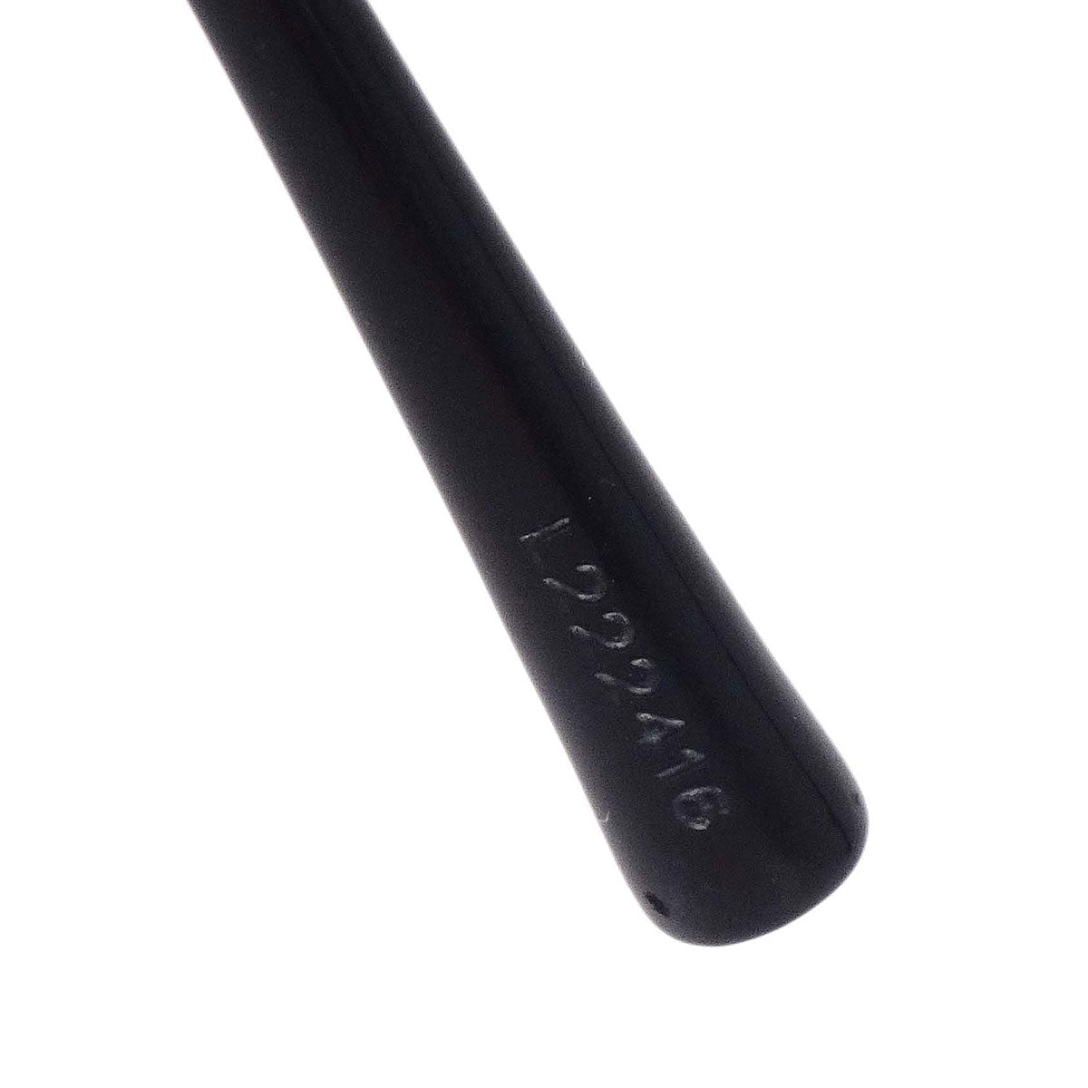 Chanel Sunglasses Eyewear Black 53□19 130 Small Good
