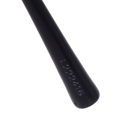 Chanel Sunglasses Eyewear Black 53□19 130 Small Good