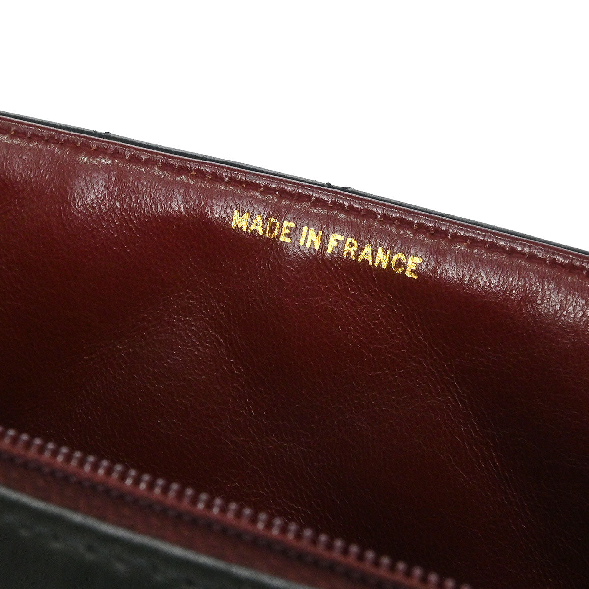Chanel 1991-1994 Black Lambskin Small Diana Shoulder Bag