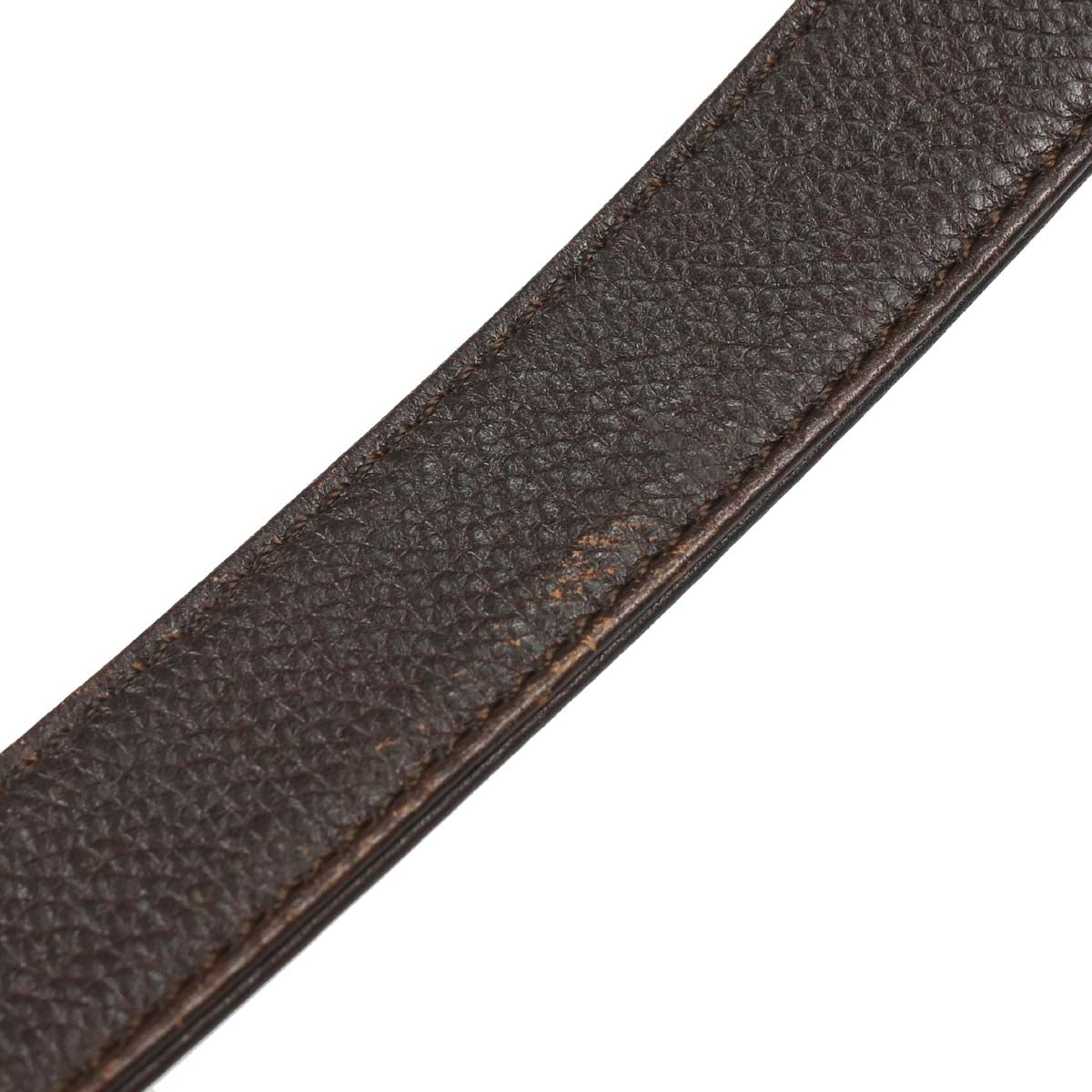 Chanel Brown Calfskin Executive Cerf Tote Bag 2way Handbag