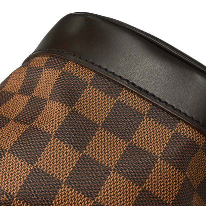 Louis Vuitton Damier Montsouris GM Backpack N51139