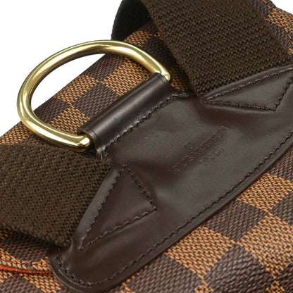 Louis Vuitton Damier Montsouris GM Backpack N51139
