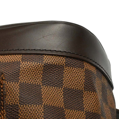 Louis Vuitton Damier Montsouris GM Backpack N51139