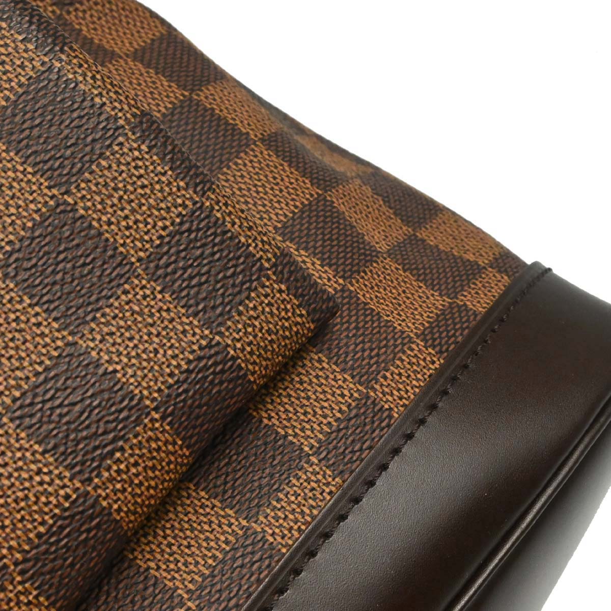 Louis Vuitton Damier Montsouris GM Backpack N51139