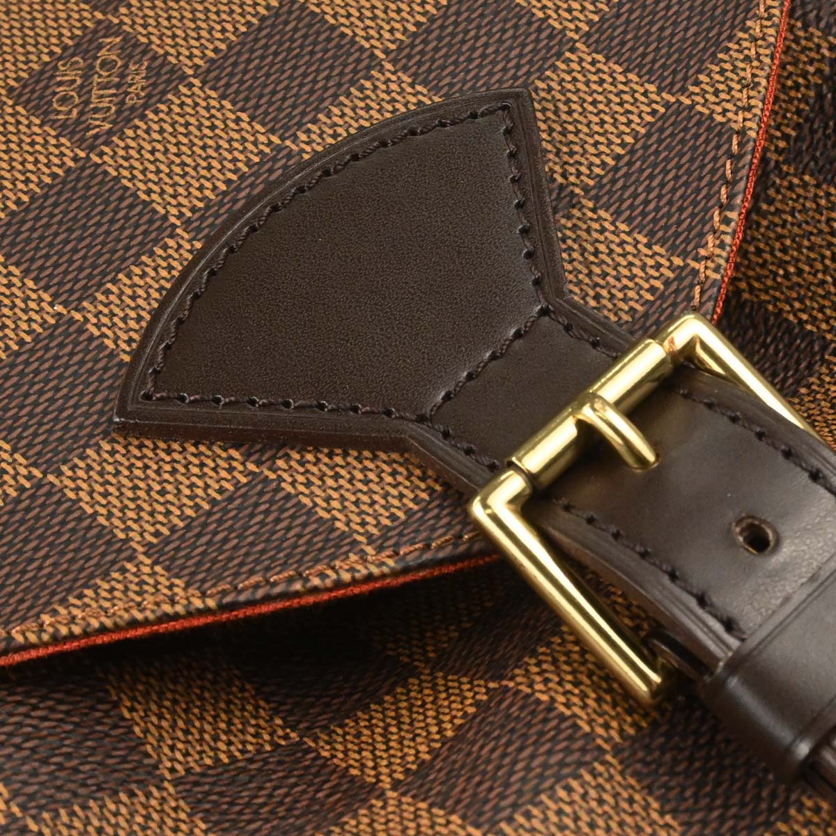 Louis Vuitton Damier Montsouris GM Backpack N51139