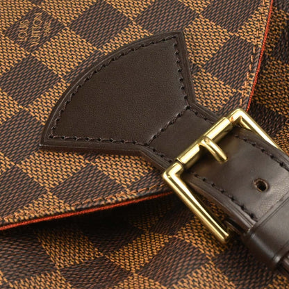 Louis Vuitton Damier Montsouris GM Backpack N51139
