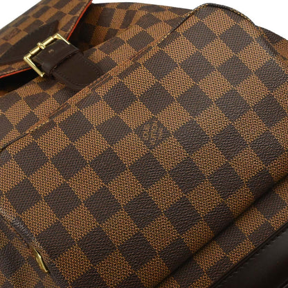 Louis Vuitton Damier Montsouris GM Backpack N51139