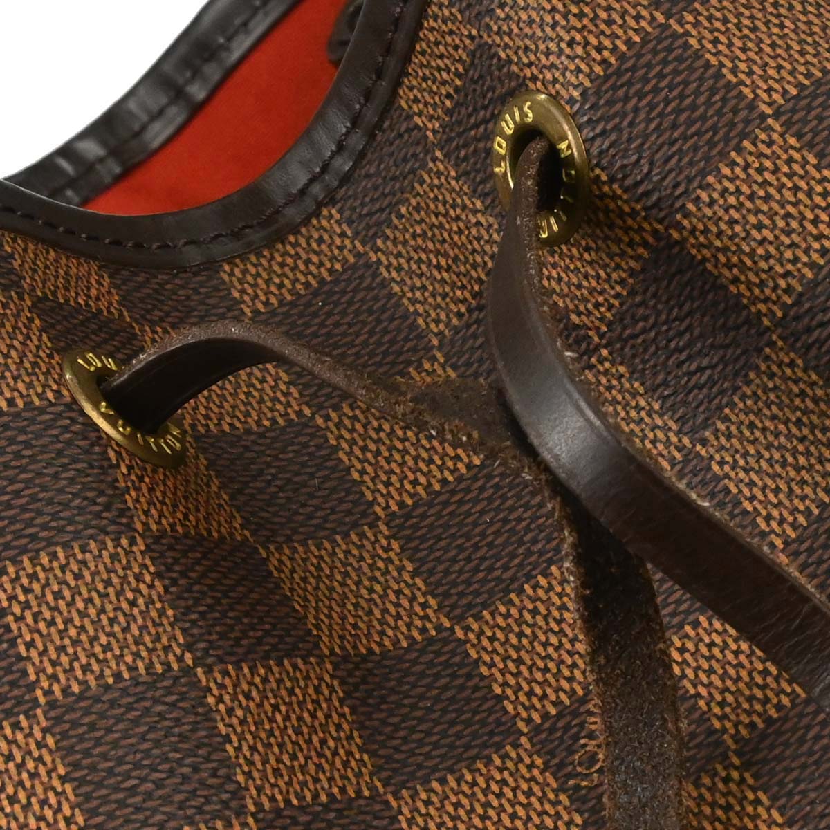 Louis Vuitton Damier Montsouris GM Backpack N51139