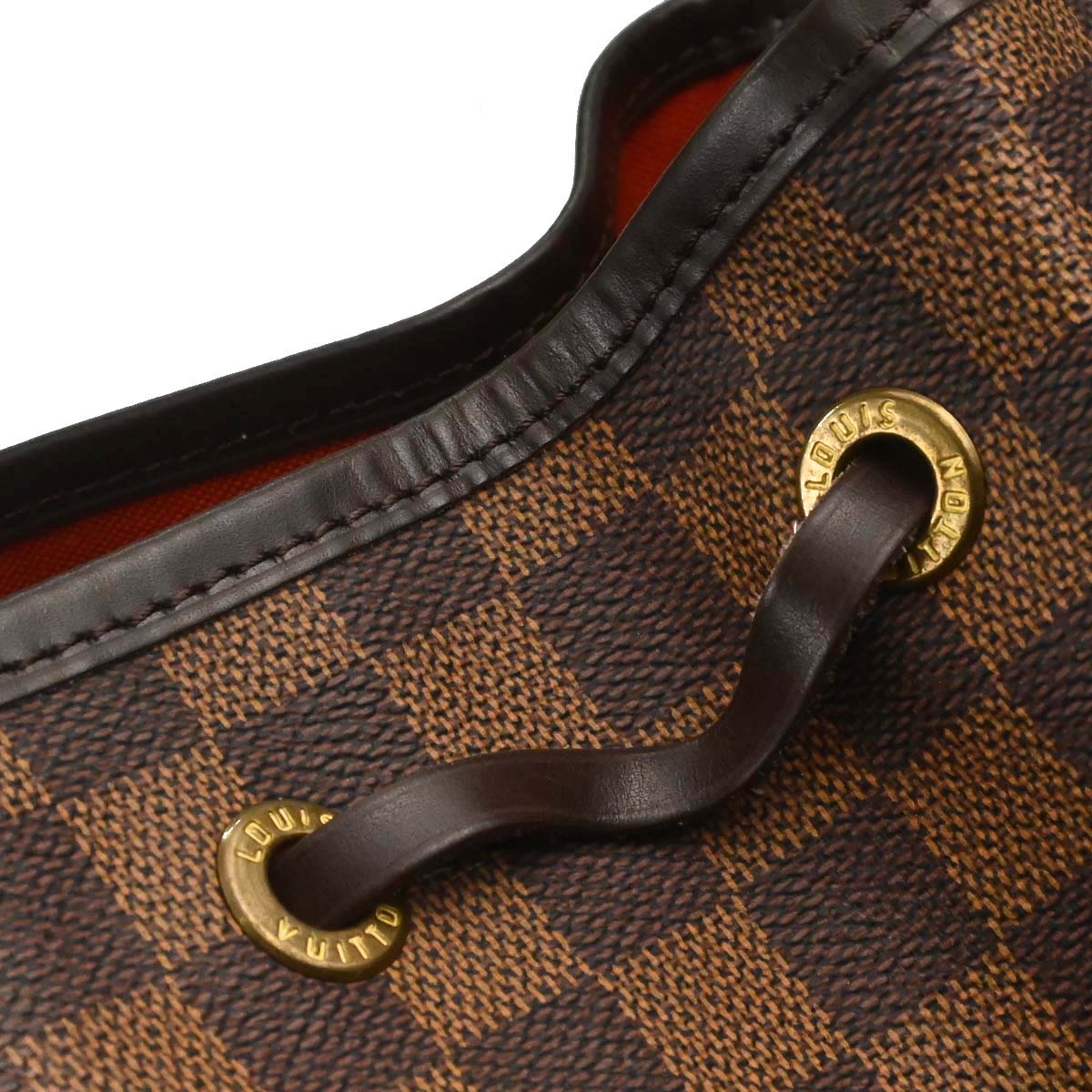 Louis Vuitton Damier Montsouris GM Backpack N51139