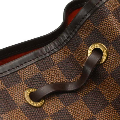 Louis Vuitton Damier Montsouris GM Backpack N51139