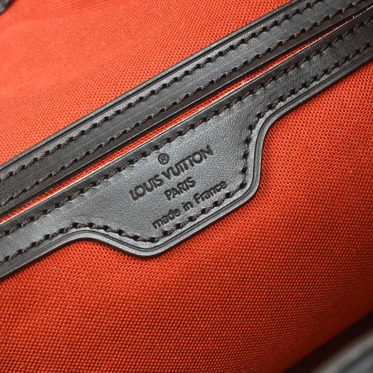 Louis Vuitton Damier Montsouris GM Backpack N51139