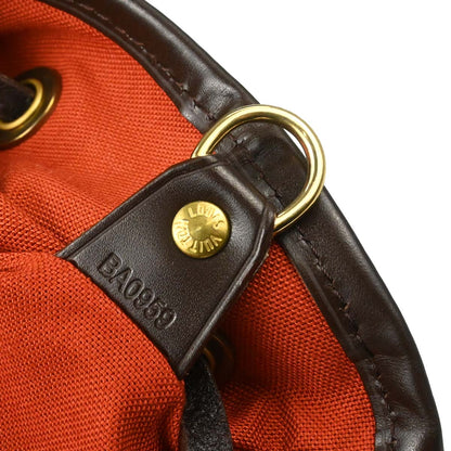 Louis Vuitton Damier Montsouris GM Backpack N51139