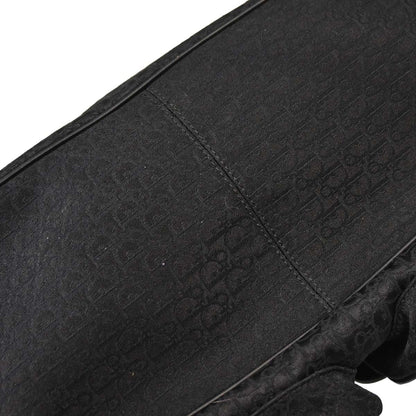 Christian Dior Black Street Chic Handbag